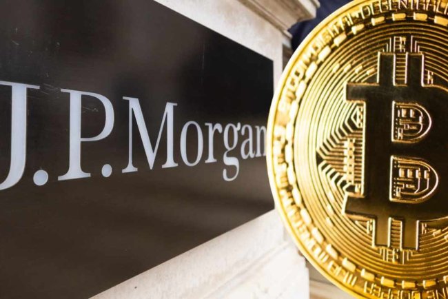 JPMorgan inwestuje w Bitcoina