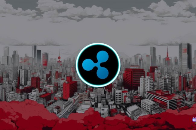 SBI Holdings Dołącza do XRP Ledger jako Walidator