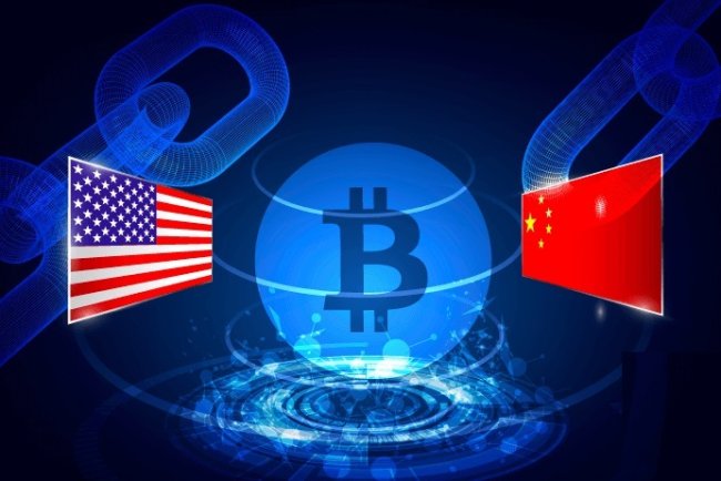 USA Zamyka Kopalnię Kryptowalut: Powiązania z Chinami
