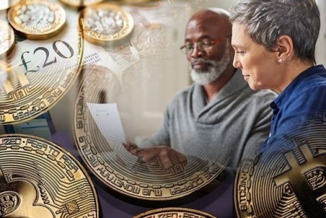 Fundusze Emerytalne Będą Potrzebować Bitcoina