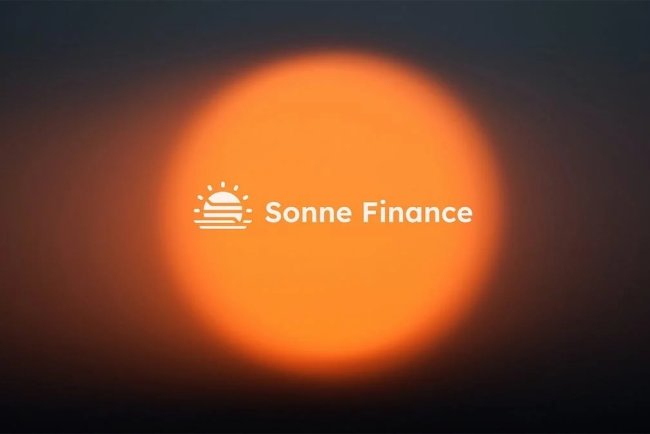 Atak na Sonne Finance na Platformie Optimism
