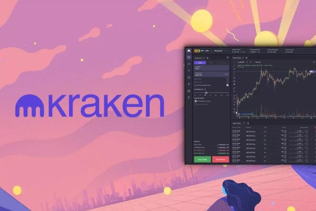 Kraken Może Usunąć USDT z Oferty w UE