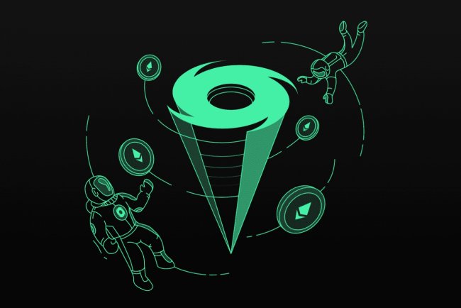 Wyrok w Sprawie Tornado Cash