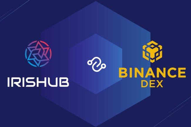 Binance Wspiera Aktualizację Sieci IRISnet