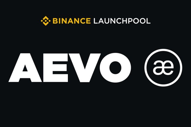 Binance Labs Inwestuje w Aevo