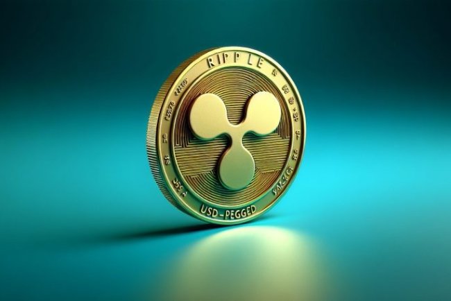 Ripple Złożyło Wniosek o Znak Towarowy "RLUSD"