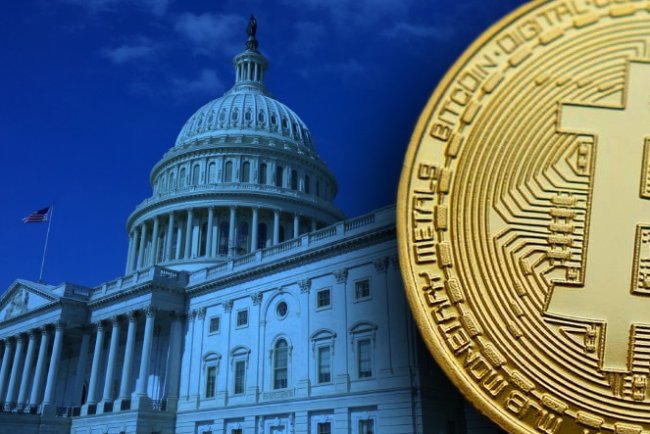 Demokraci i Republikanie  Popierają Ustawę FIT21