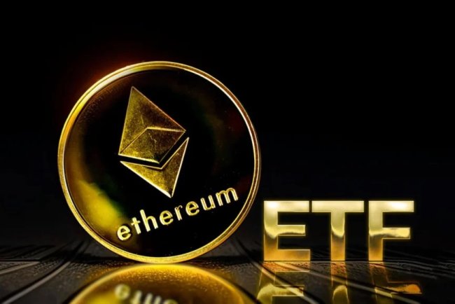 Kiedy SEC ogłosi decyzję o ETF Ethereum?