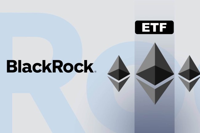 BlackRock Wprowadza ETF na Ethereum na DTCC