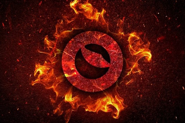 Binance Spala Ponad 59 Miliardów LUNC