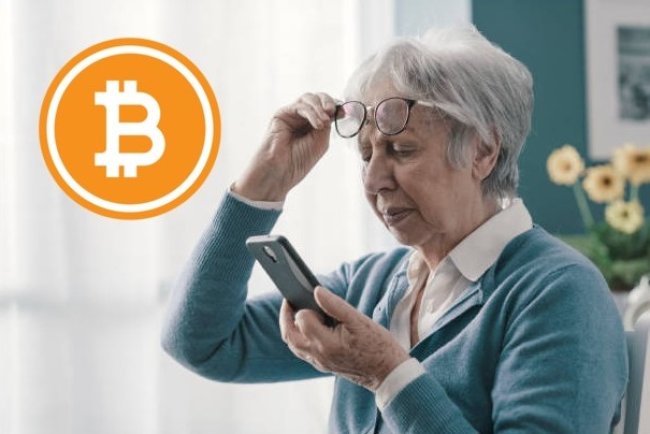 Seniorka Straciła 50 tysięcy euro