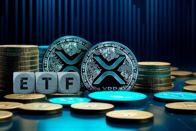 Ripple CEO Sugeruje Nadchodzące ETF-y na XRP