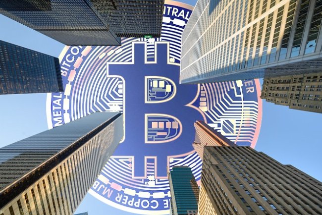 Inwestorzy Instytucjonalni Stawiają na Kryptowaluty