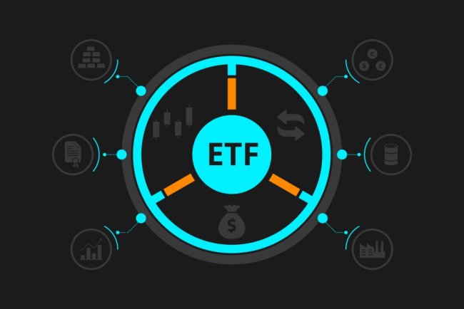 JP Morgan: ETF-y  na Solanie Nie Uzyskają Zgody
