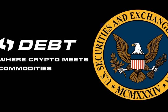 Sąd Oddala Sprawę DEBT Box i Nakłada na SEC Grzywny