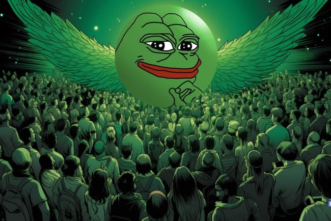 Aktywne Portfele  Pepe Podwajają Się