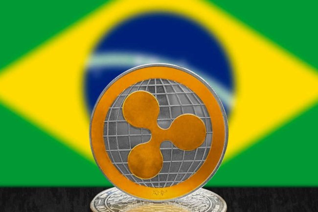 Ripple Przekazuje 100 tys. Dolarów Na Rzecz Ofiar