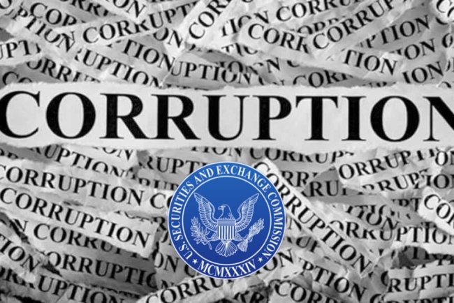 Prawnik XRP Sugeruje Korupcję w SEC
