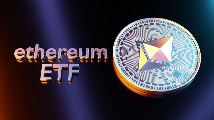 Bitwa o Fundusze ETF Ethereum w USA