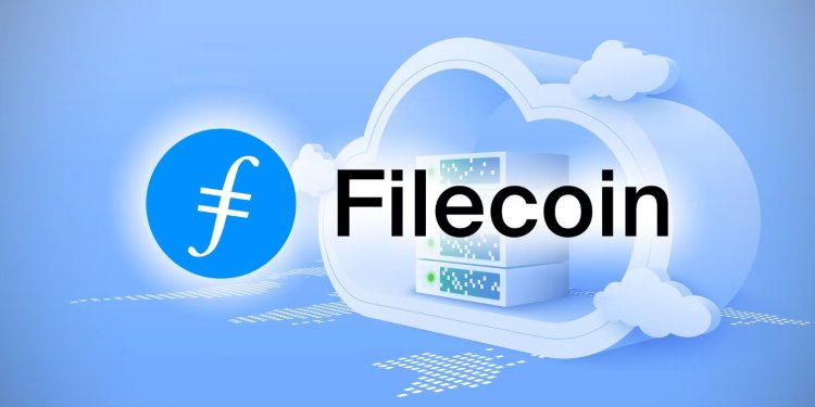 Filecoin Publikuje Raport za Pierwszy Kwartał 2024