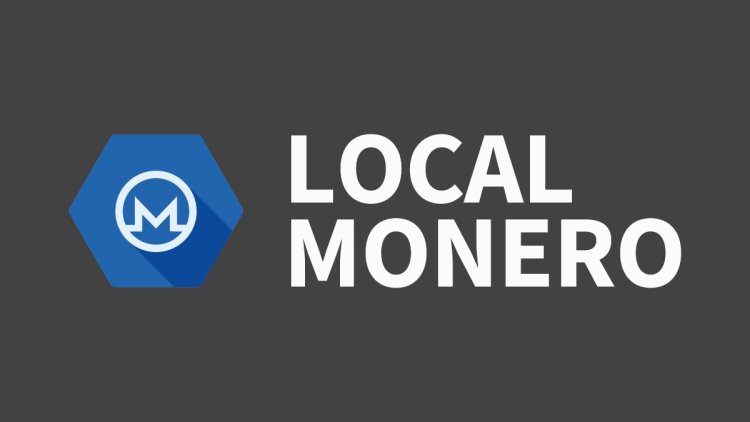 LocalMonero Zamyka Działalność