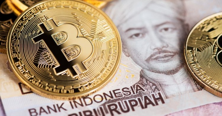 Indonezyjski Regulator Tworzy Komitet ds. Kryptowalut