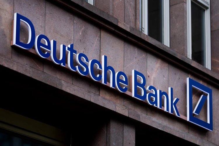 Deutsche Bank Kwestionuje Stabilność Tethera