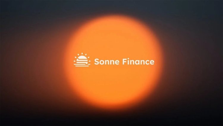 Atak na Sonne Finance na Platformie Optimism