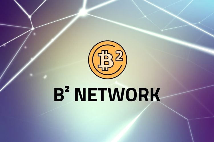 B² Network i Circle Łączą Siły