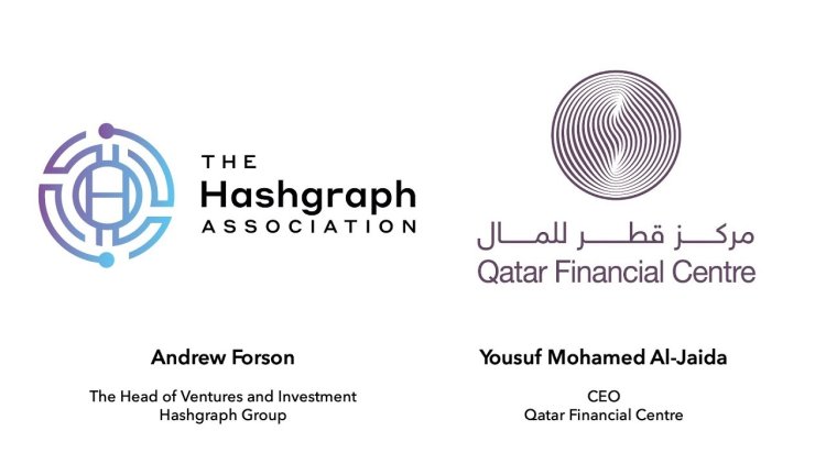 Hashgraph Współpracuje z Qatar Financial Centre