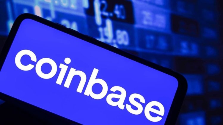 Coinbase Dodaje  3 Altcoiny do Futures