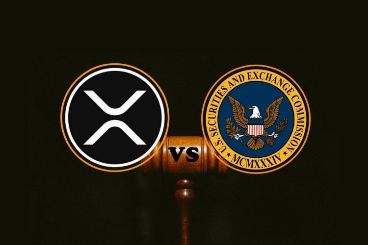 Aktualizacja Sprawy Ripple vs SEC