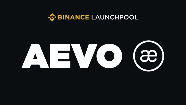 Binance Labs Inwestuje w Aevo