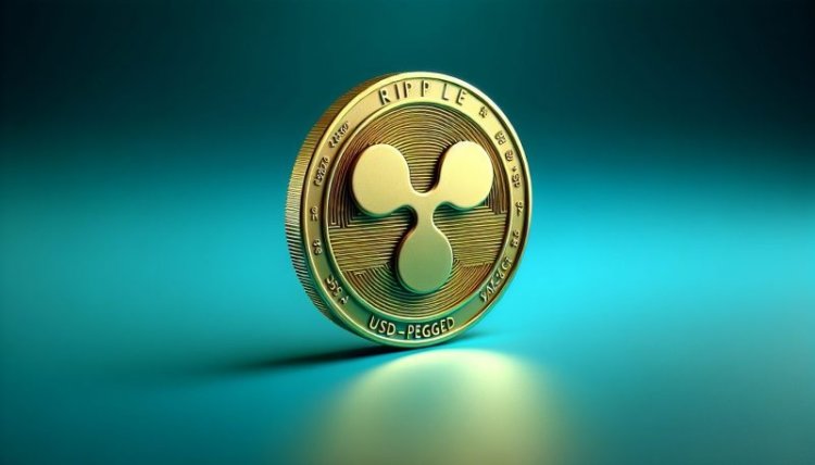 Ripple Złożyło Wniosek o Znak Towarowy "RLUSD"