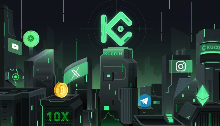 KuCoin Usuwa  AUSD