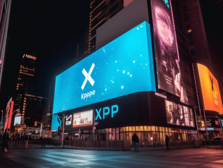 XRP Dostępne w Nowym Jorku