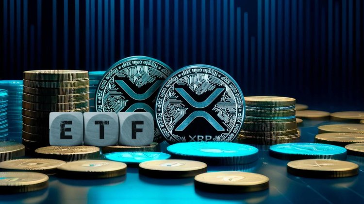 Ripple CEO Sugeruje Nadchodzące ETF-y na XRP