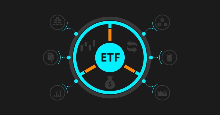 JP Morgan: ETF-y  na Solanie Nie Uzyskają Zgody