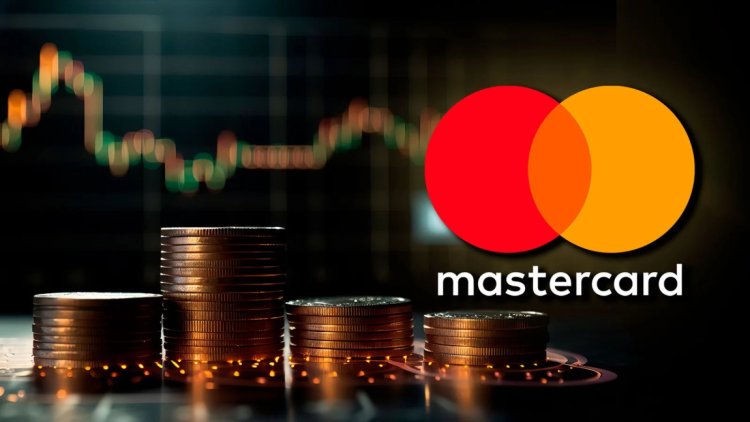 Mastercard Ogłasza Nowe Kryptowalutowe Inicjatywy