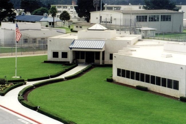 Changpeng Zhao, osadzony w Kalifornii