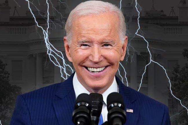 Prezydent Biden i SEC w Ogniu Krytyki