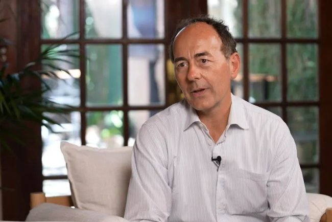 CEO VanEck o Ethereum ETF