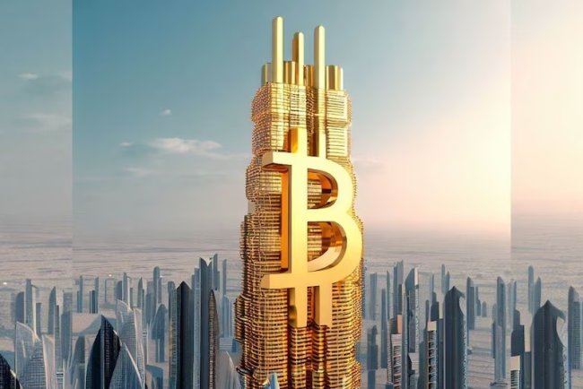 Regulator Finansowy Dubaju Aktualizuje Regulacje