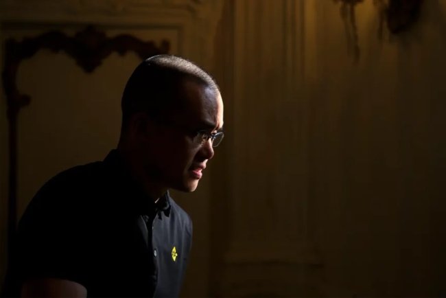 CZ Zgłosił się do Więzienia w Kalifornii