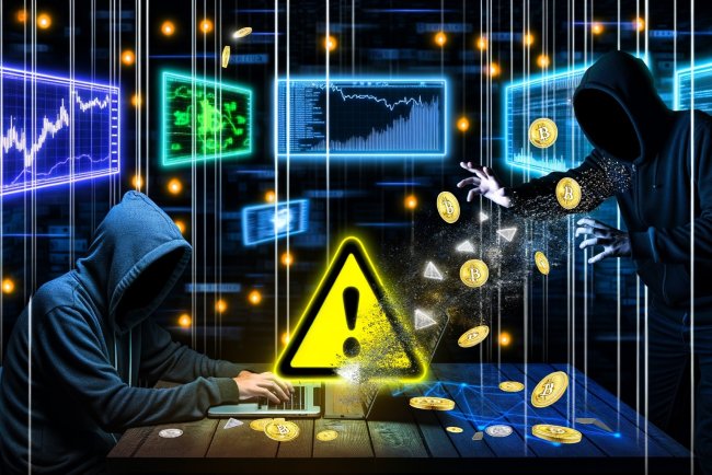 DeepFake: Użytkownik OKX Stracił 2 Miliony USD