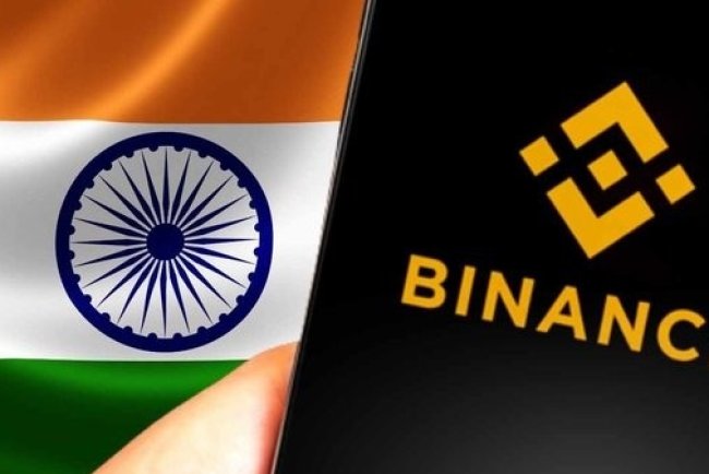 Binance Blokuje Płatności P2P w Indiach
