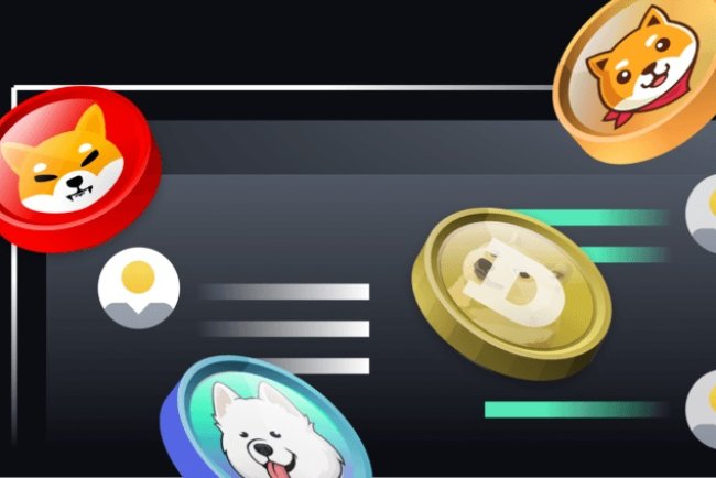 Pepe, BONK, Floki i Shiba Inu Notują Straty