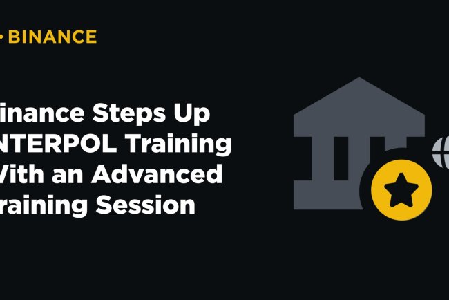INTERPOL i Binance: Partnerstwo w Walce z Oszustami