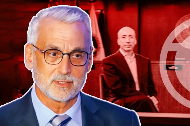 Rzecznik Ripple Kwestionuje Działania SEC