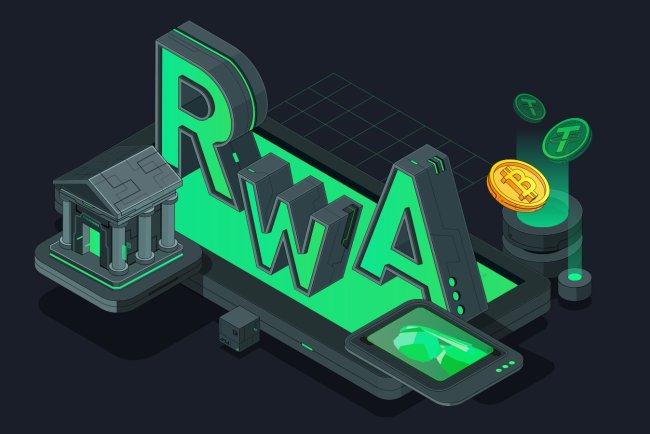 RWA: Lider Kryptowalut w Maju